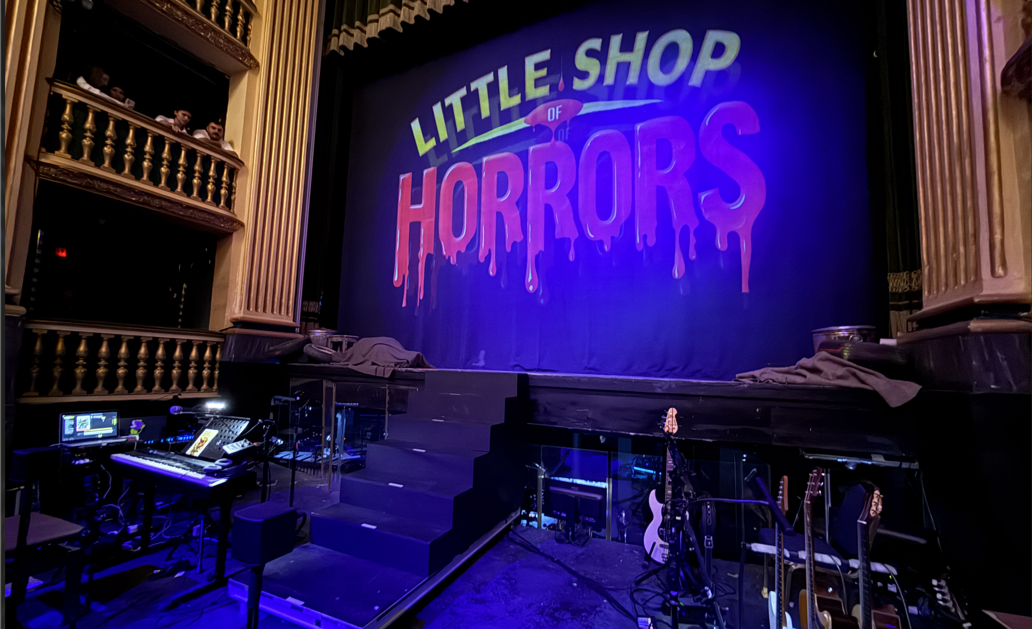 Little Shop of Horrors