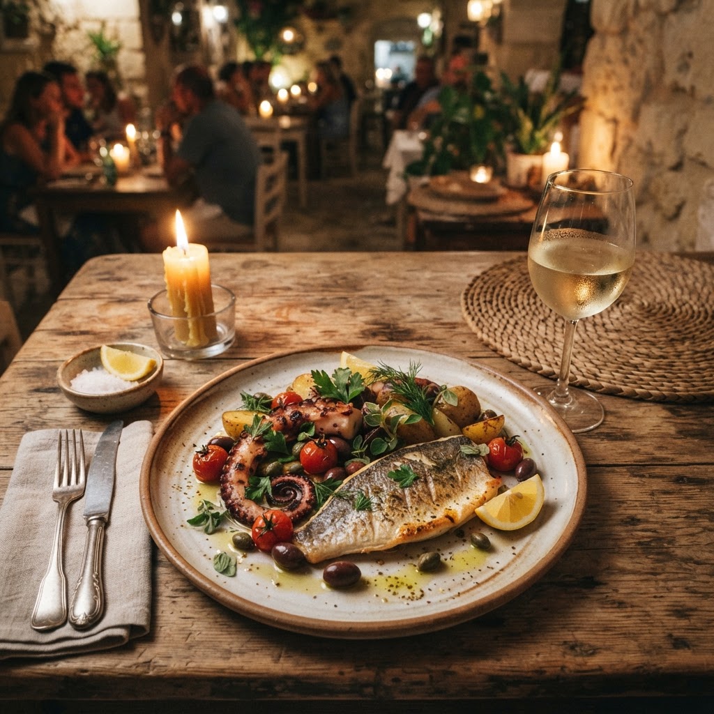 Best Restaurants in Gozo: Where to Eat on Malta's Sister Island (2026)