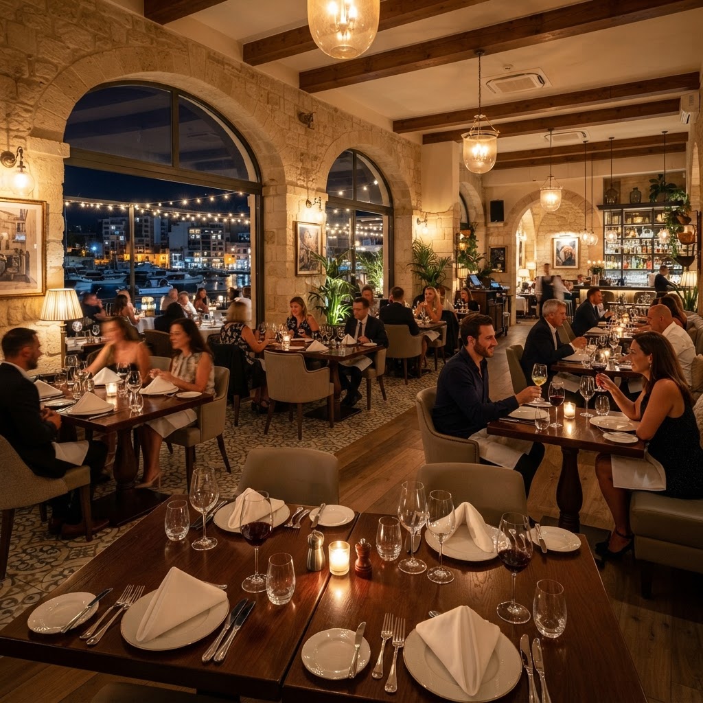 Best Restaurants in St Julian's: Top 10 Picks for 2026