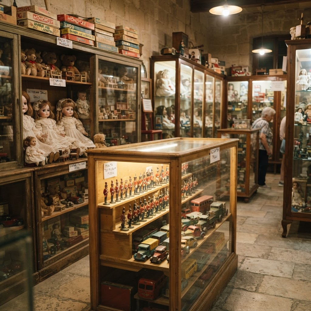 Toy Museum