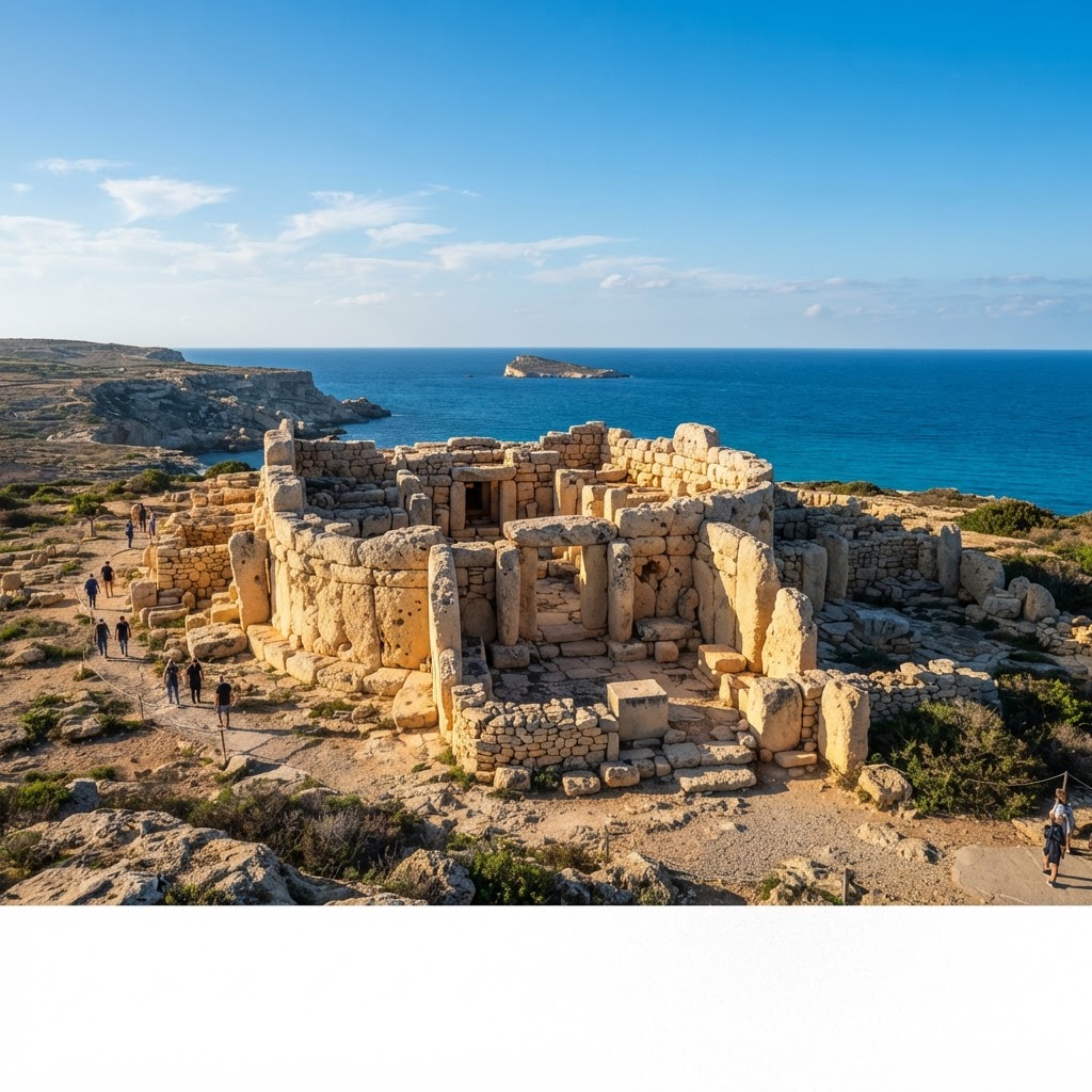 Historic Sites in Malta: 15 Must-See Landmarks from the Knights to Prehistory (2026)