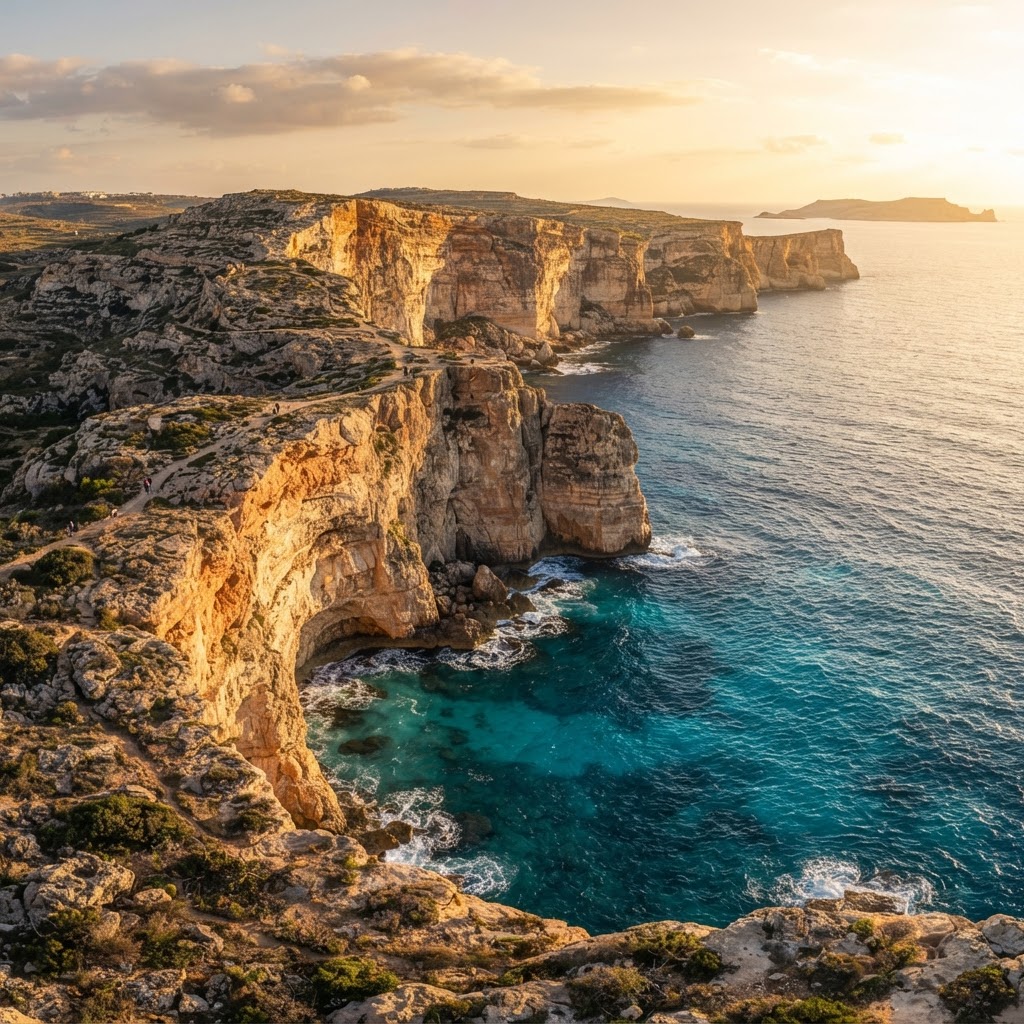 Perfect Weekend in Gozo: 2-Day Itinerary for Malta's Sister Island (2026)