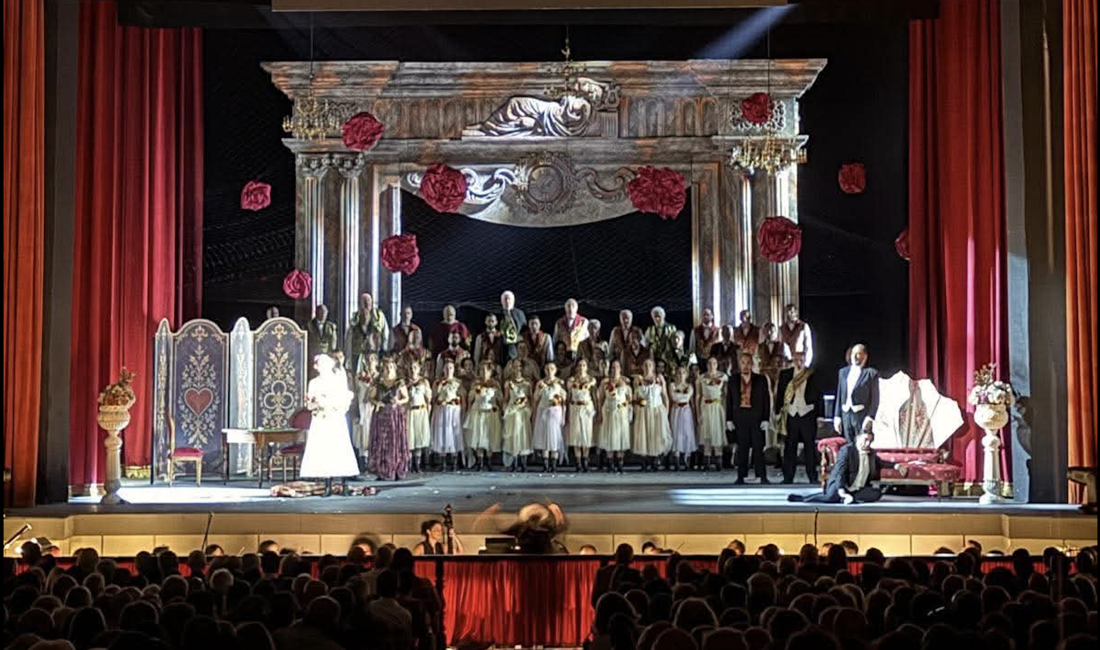 La Traviata