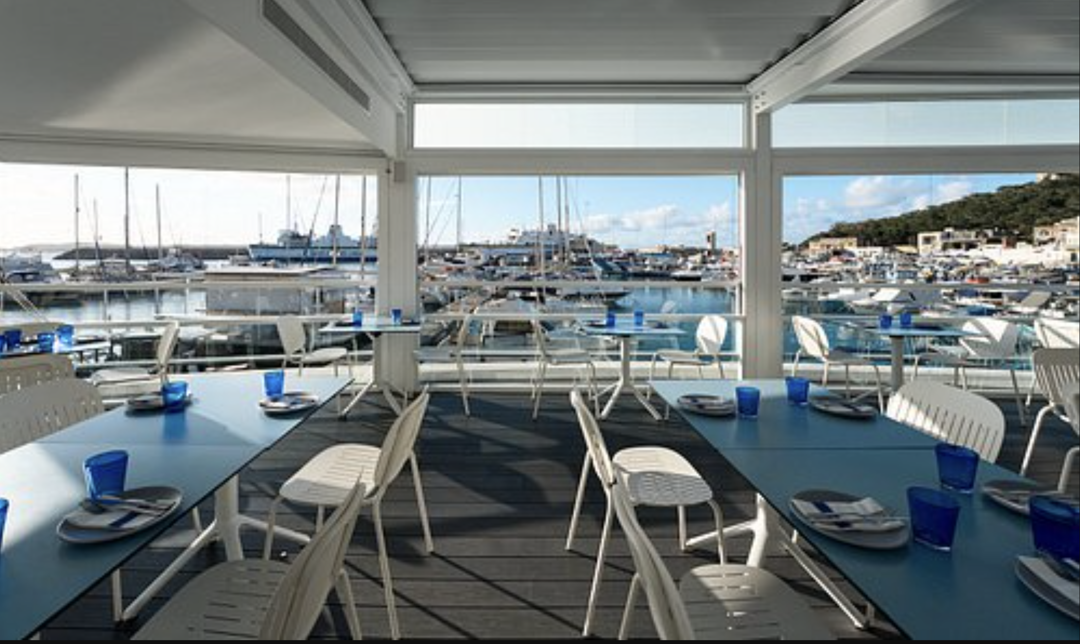 One80 Gozo (Mġarr Yacht Marina)