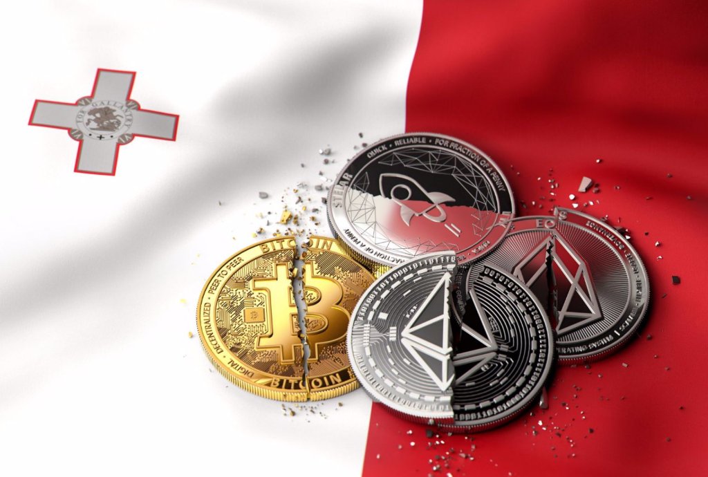 MiCA Regulation in Europe: Why Malta Is Emerging as a Top Crypto Hub