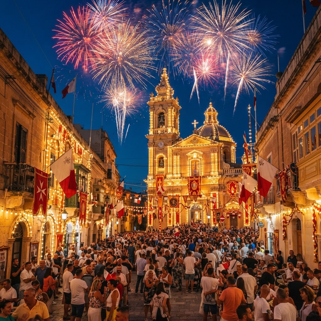 Malta Public Holidays 2026: Complete List of Dates