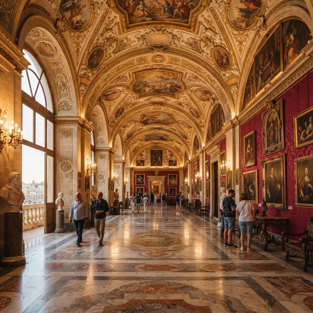 Best Museums in Valletta: 8 Must-See Museums in Malta's Capital (2026)