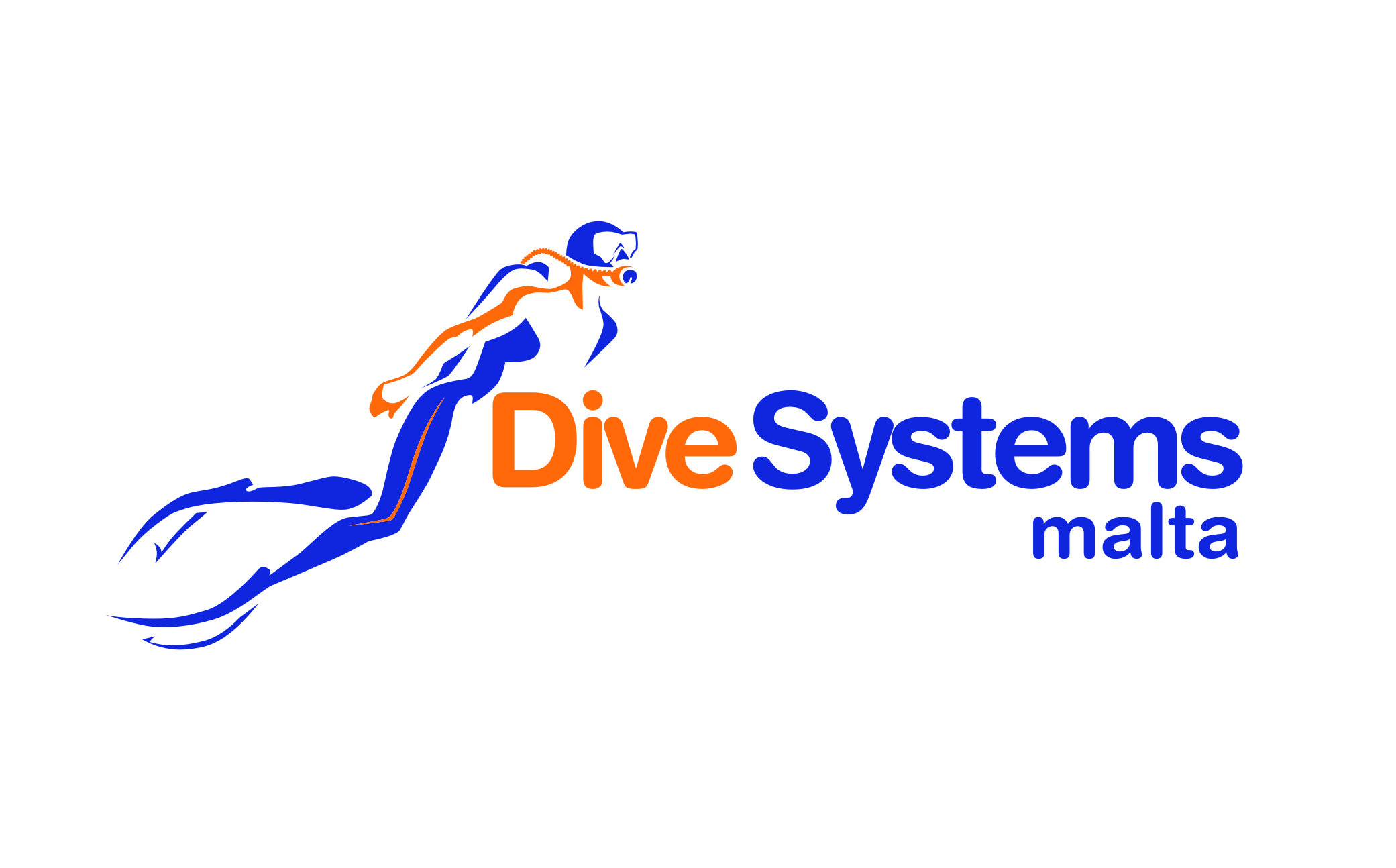 Dive Systems Malta logo