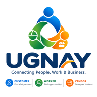 UGNAY logo