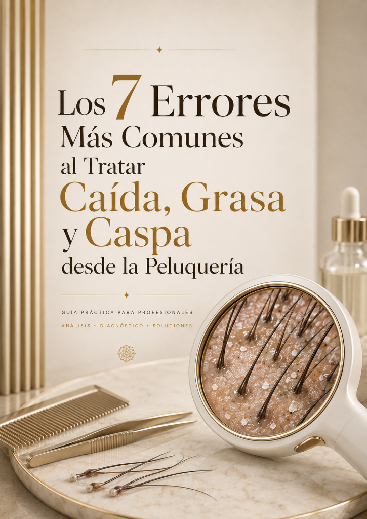 Los 7 Errores Más Comunes - PDF