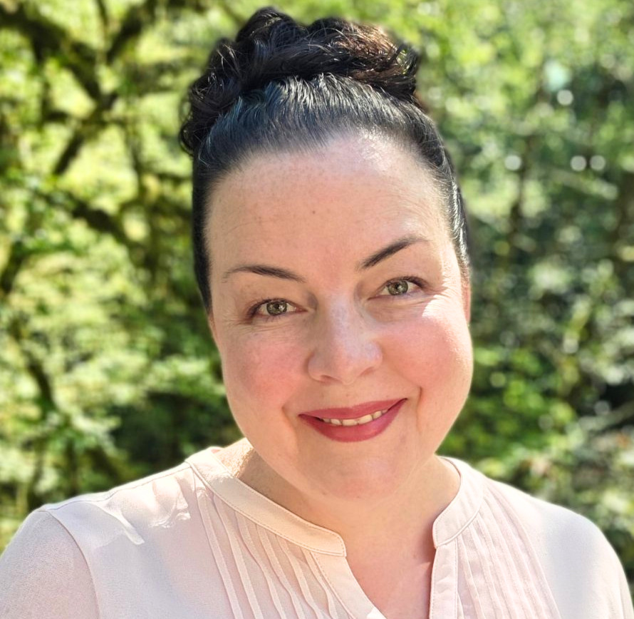 Athena, author, publisher, and founder of StoryverseStream