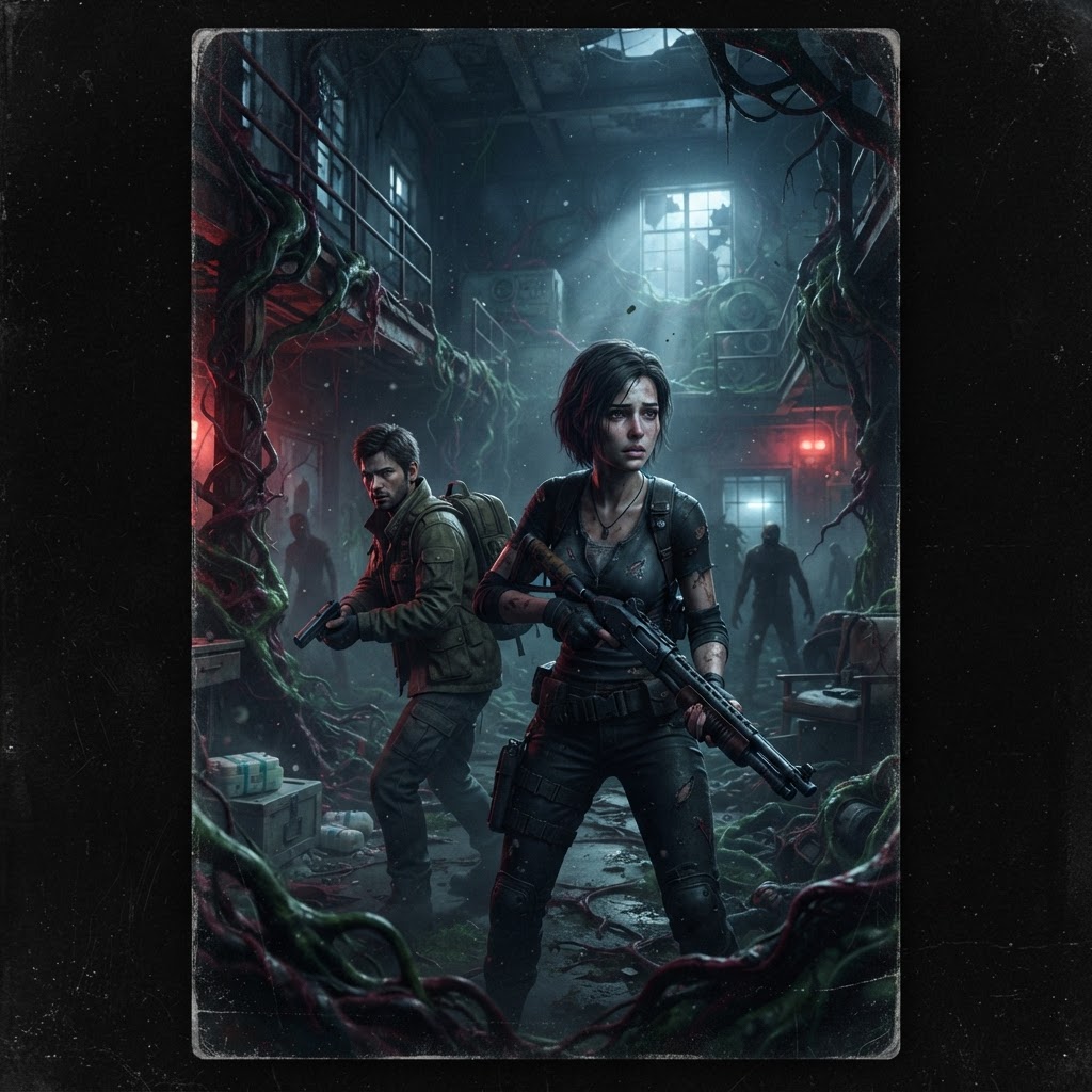 Resident Evil