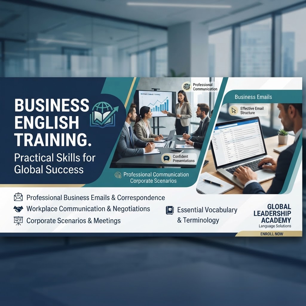 Mastering SAP: Professional English for ERP Specialists