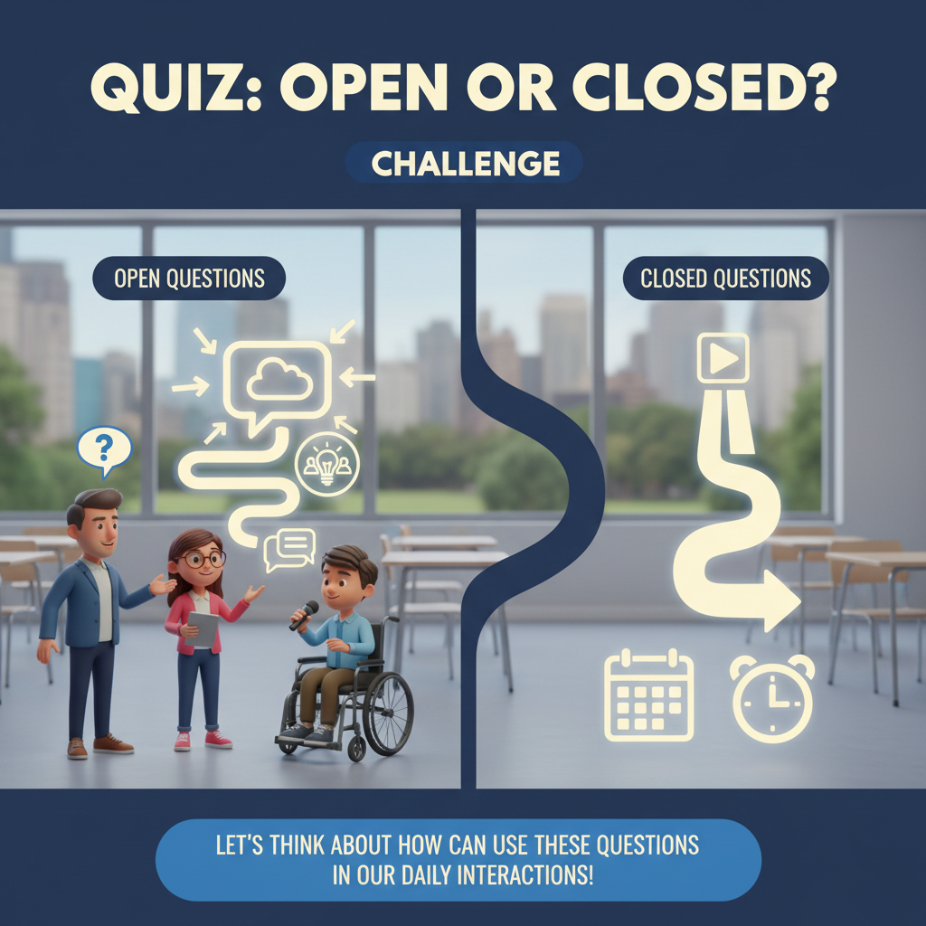 Quiz: Open or Closed? slide 5
