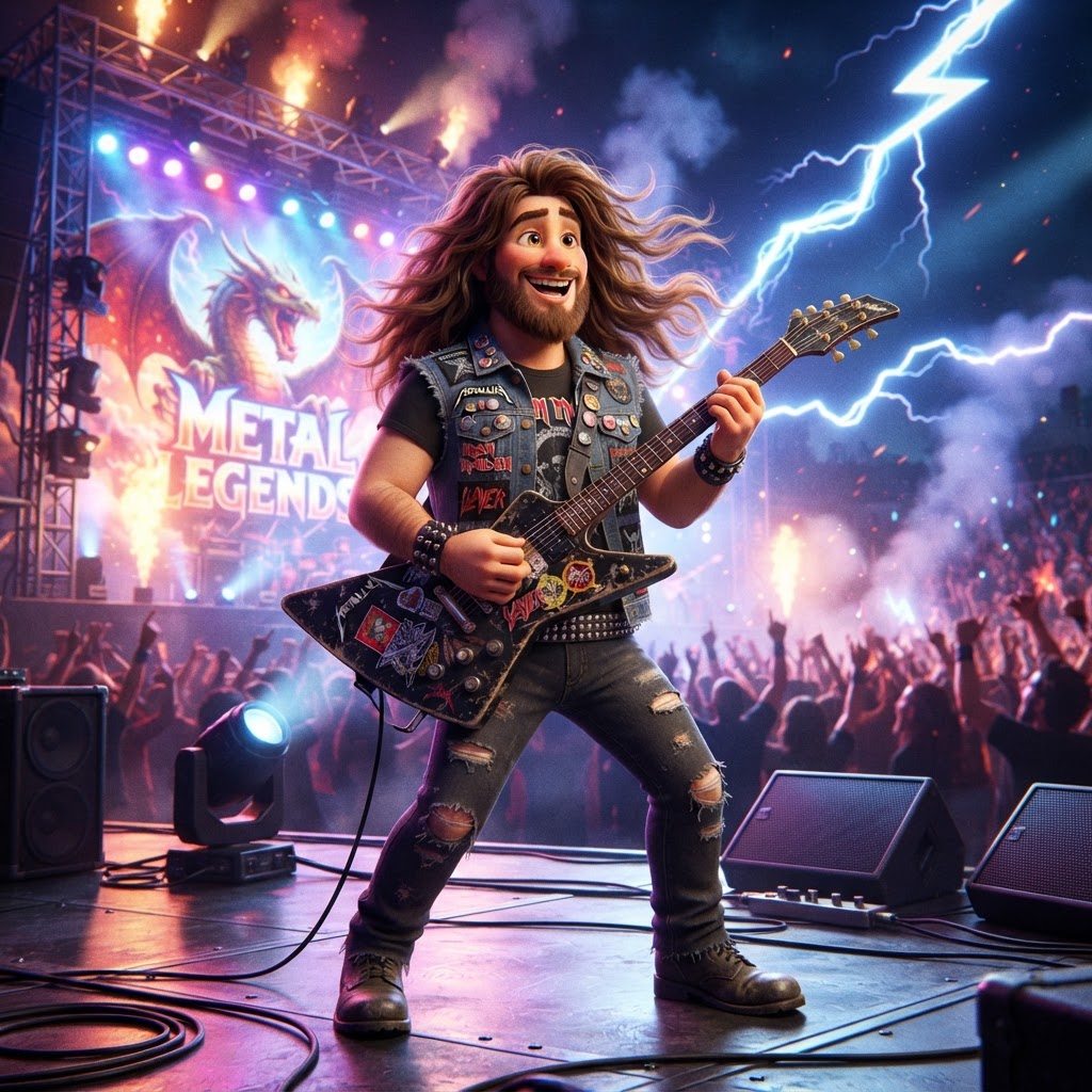 Metal Daily: September 20, 2026 Edition