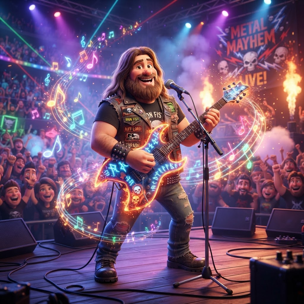 Metal Daily: Krallice Unleashes Chaos and Chilean Tour Updates