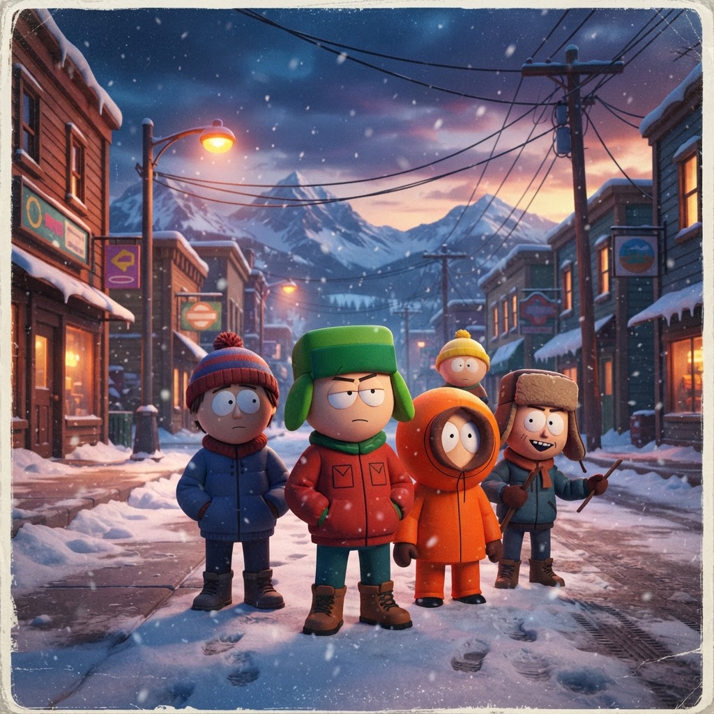 South Park