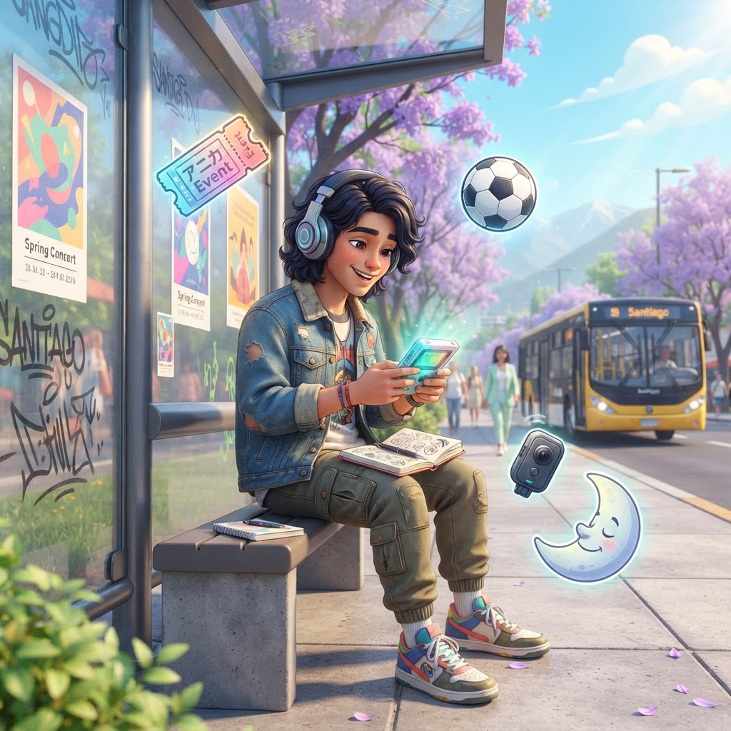 Spring Feed Plot Twists: Psyren, New Songs and Space English