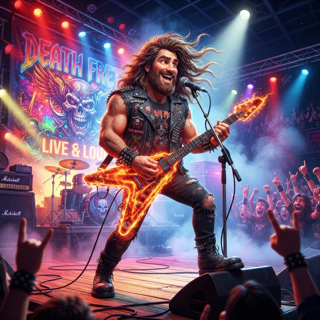 Metal Daily: September 16, 2026 Edition