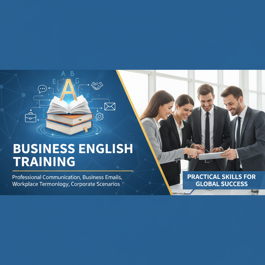 Professional English for the Green Economy and Mining