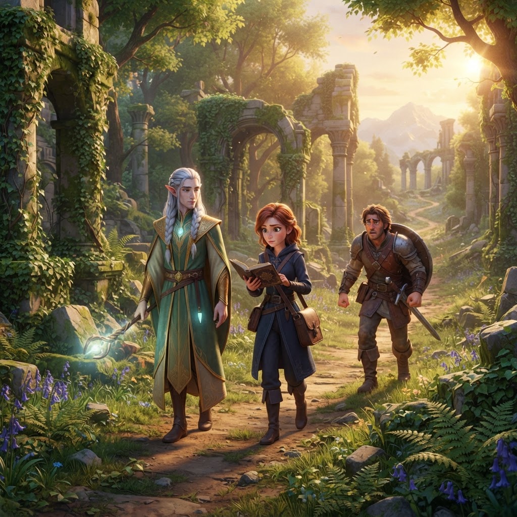 Illustration