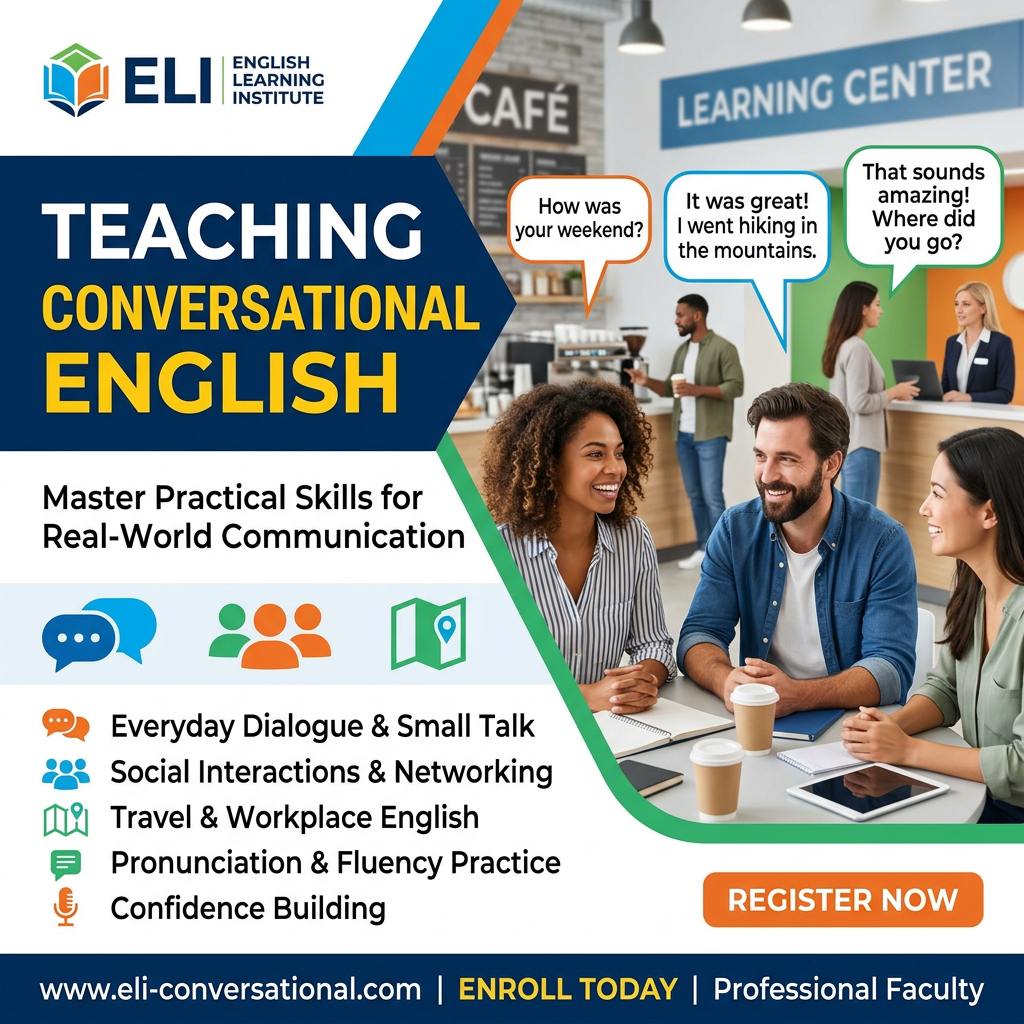 Mastering English Pronunciation: Your Path to Clear Communication