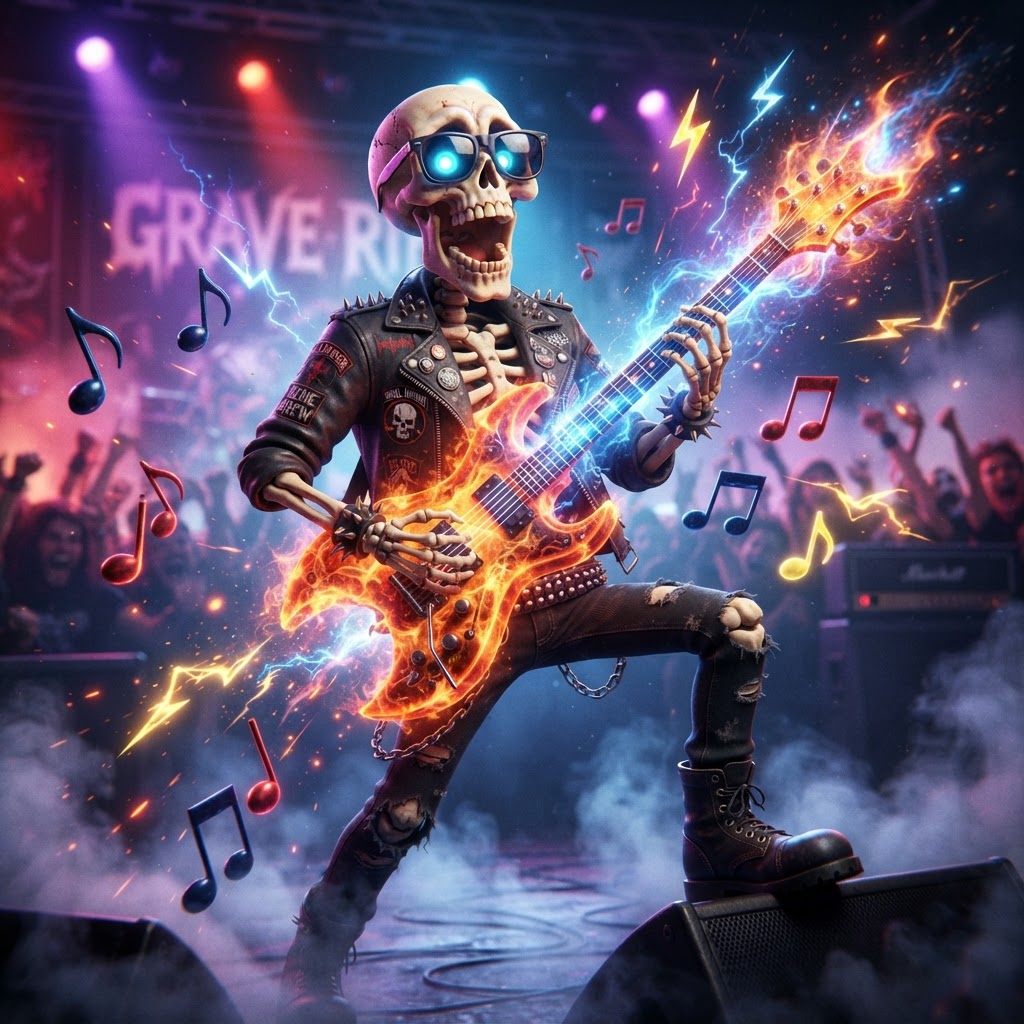 Metal Riffs and Release Radar: September 18, 2026