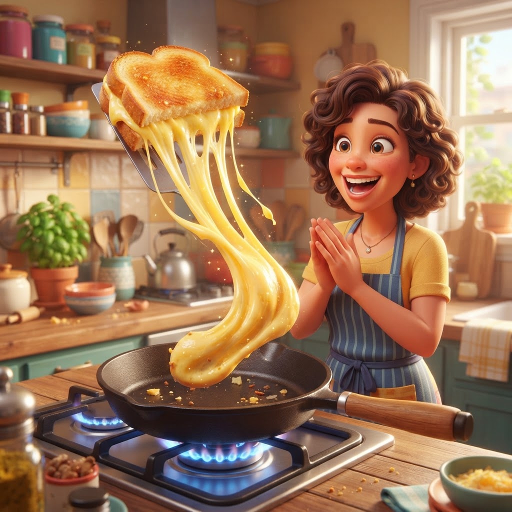 Recipe illustration