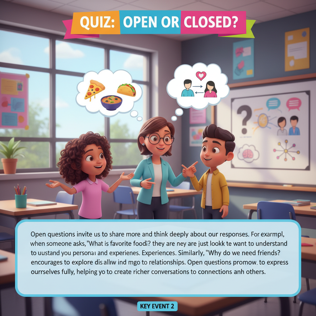 Quiz: Open or Closed? slide 4