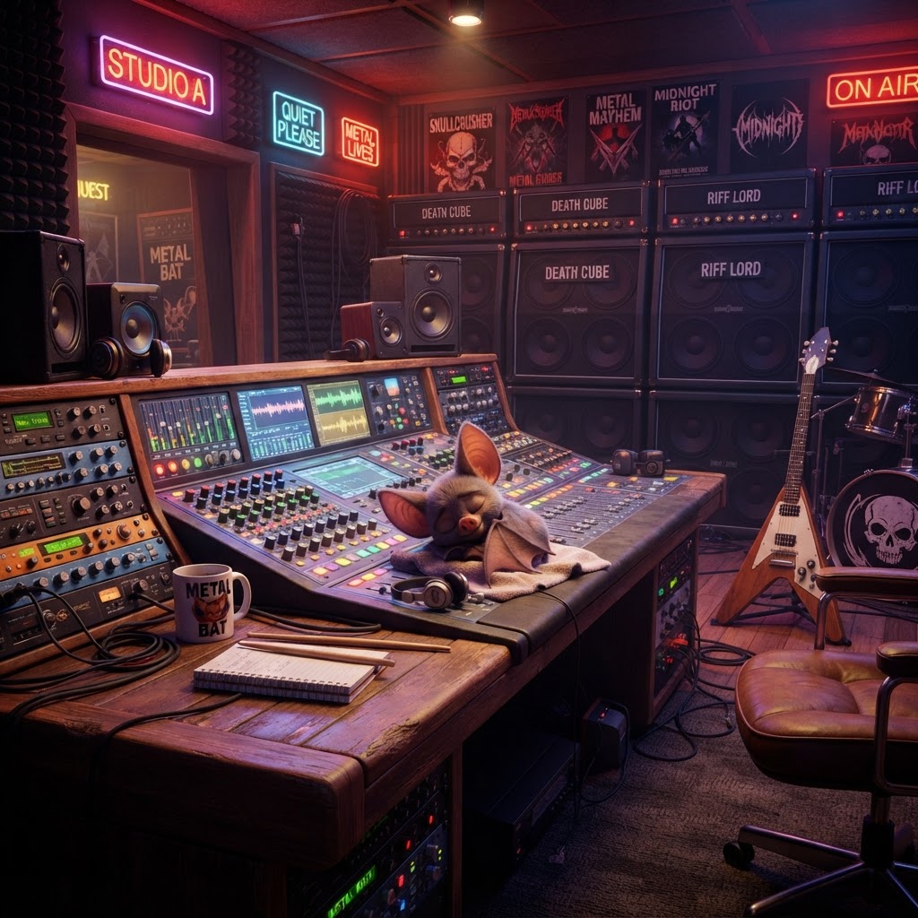 New Music