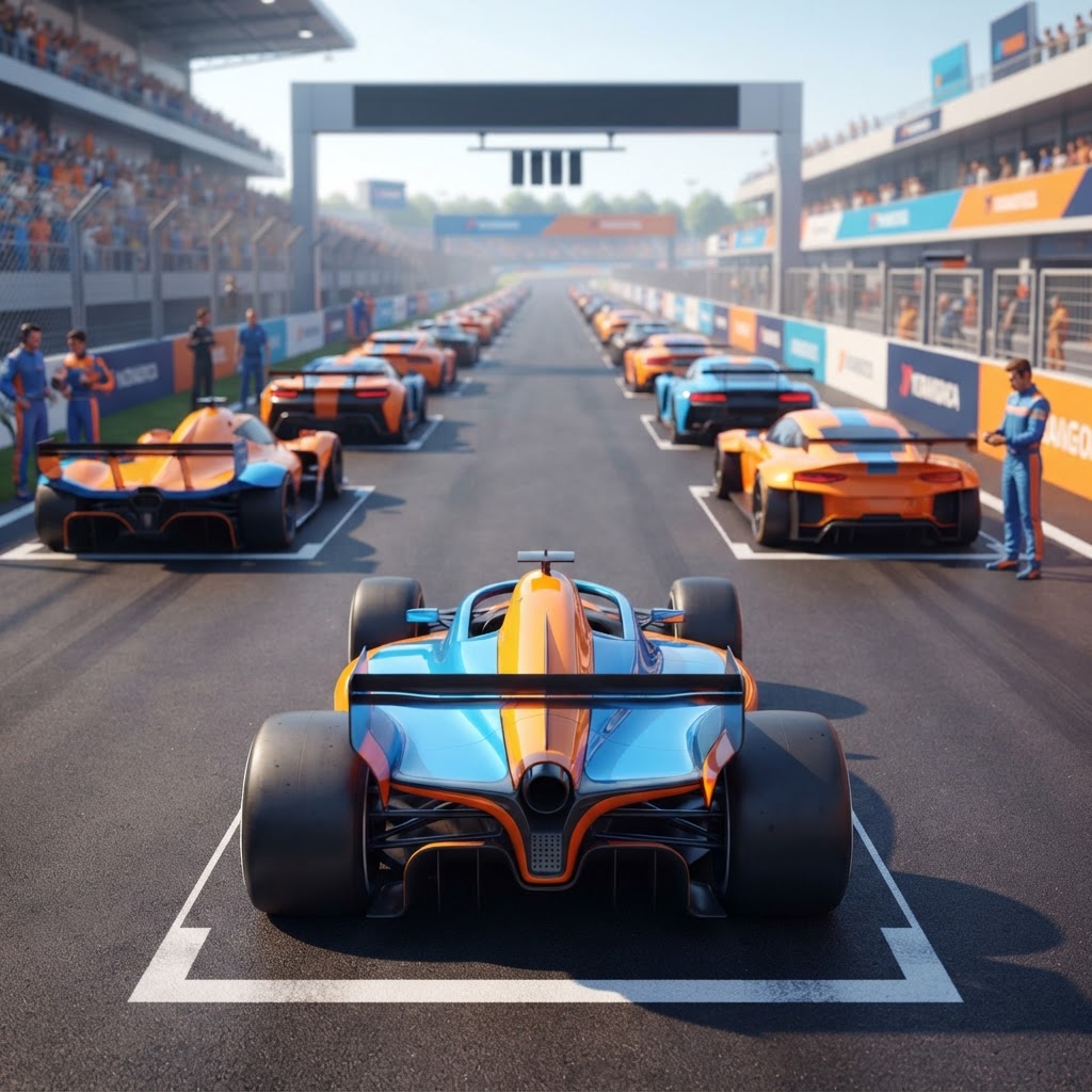 Recent developments: George Russell faces back-of-grid Singapore start after penalty