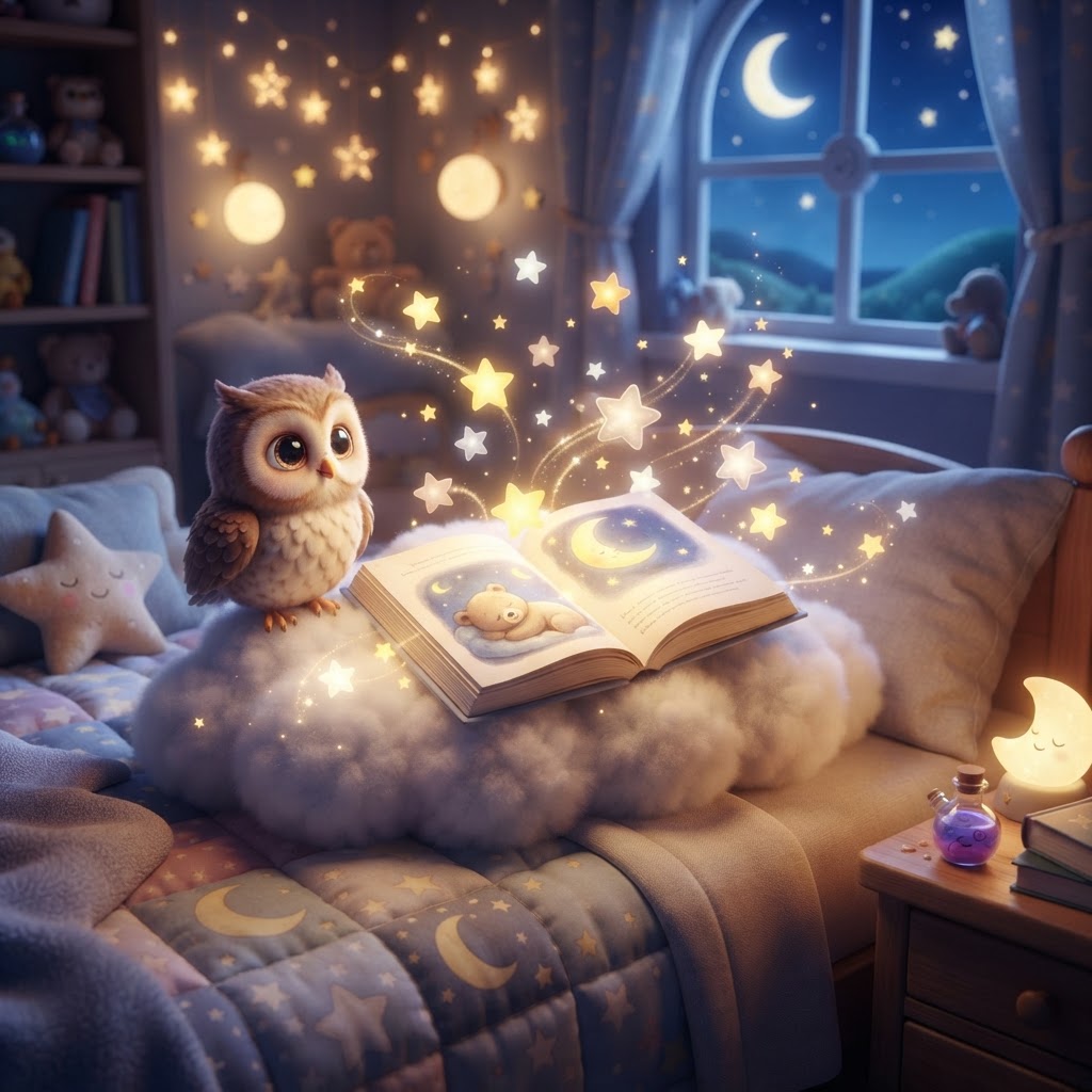 Books illustration