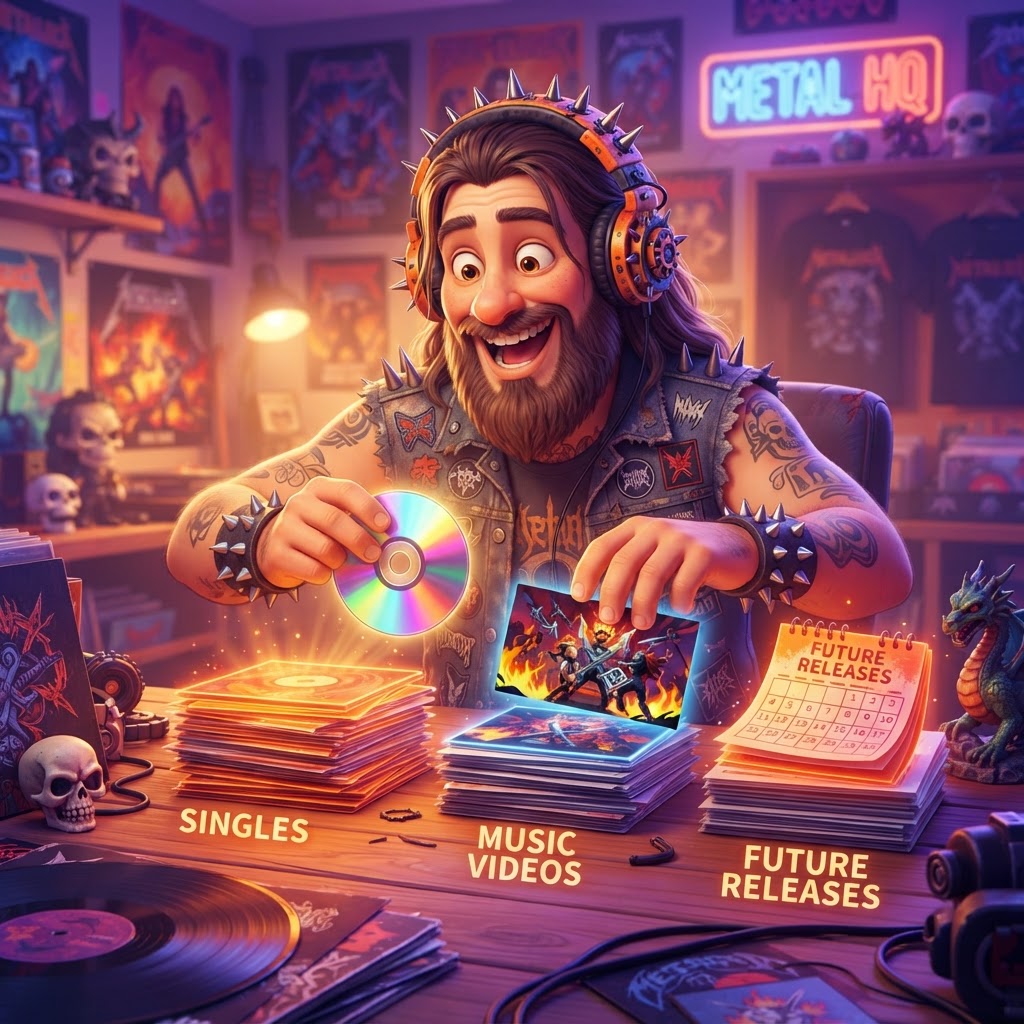 New Music