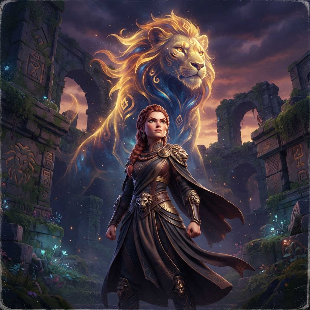 Lioness