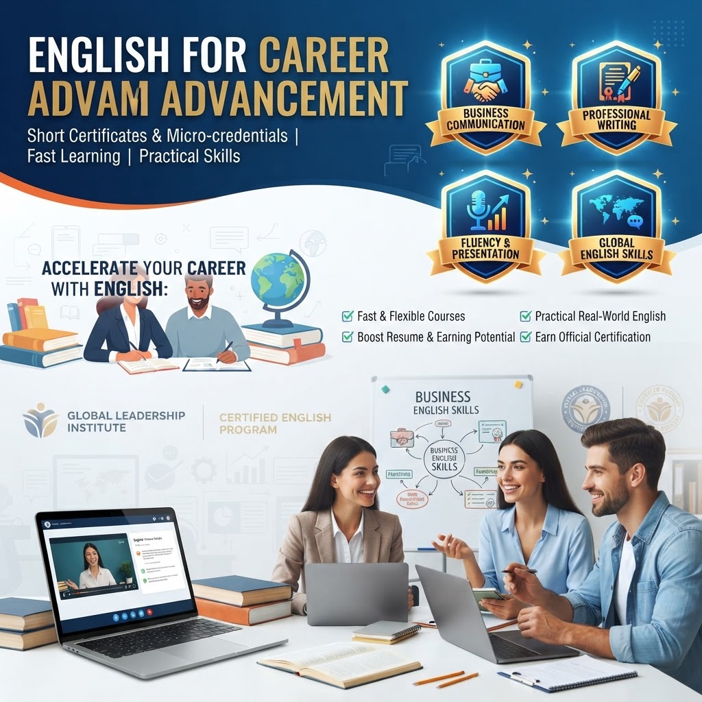 Professional English: Mastering Workplace Communication