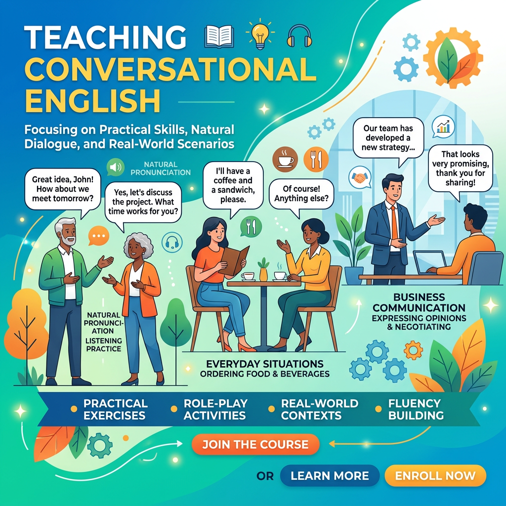 Effective Communication in English: Mastering Meetings, Calls, and Presentations