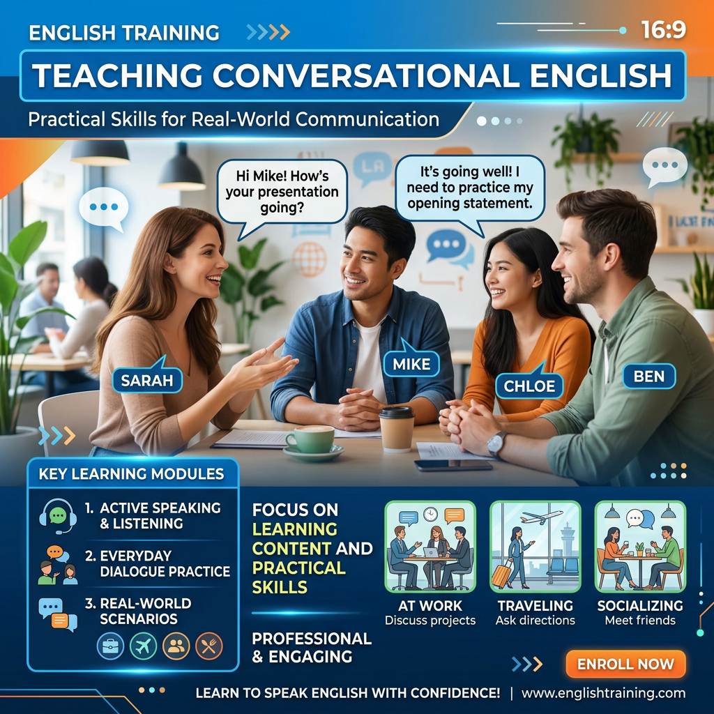 Mastering Effective Communication: Conversations That Connect