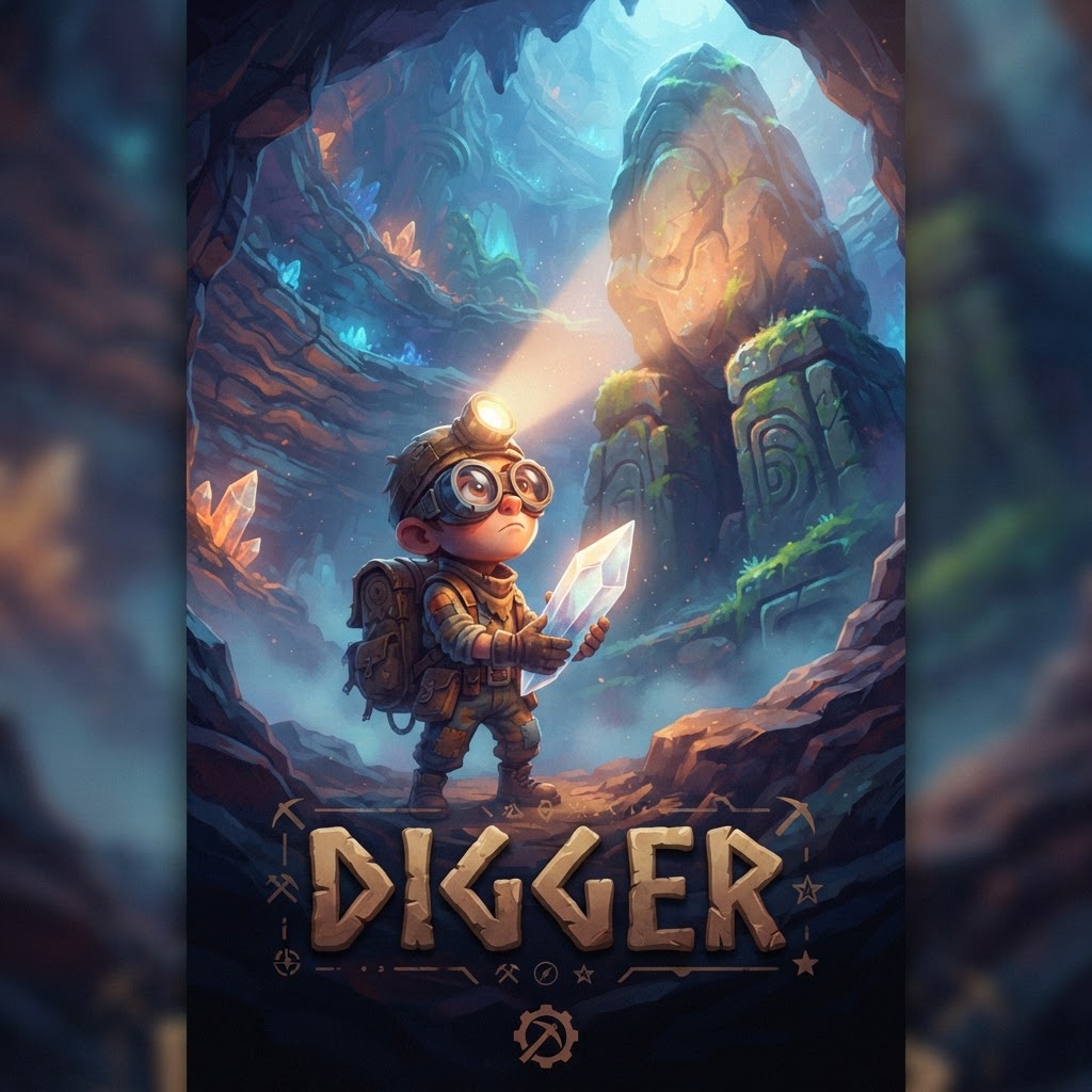 Digger