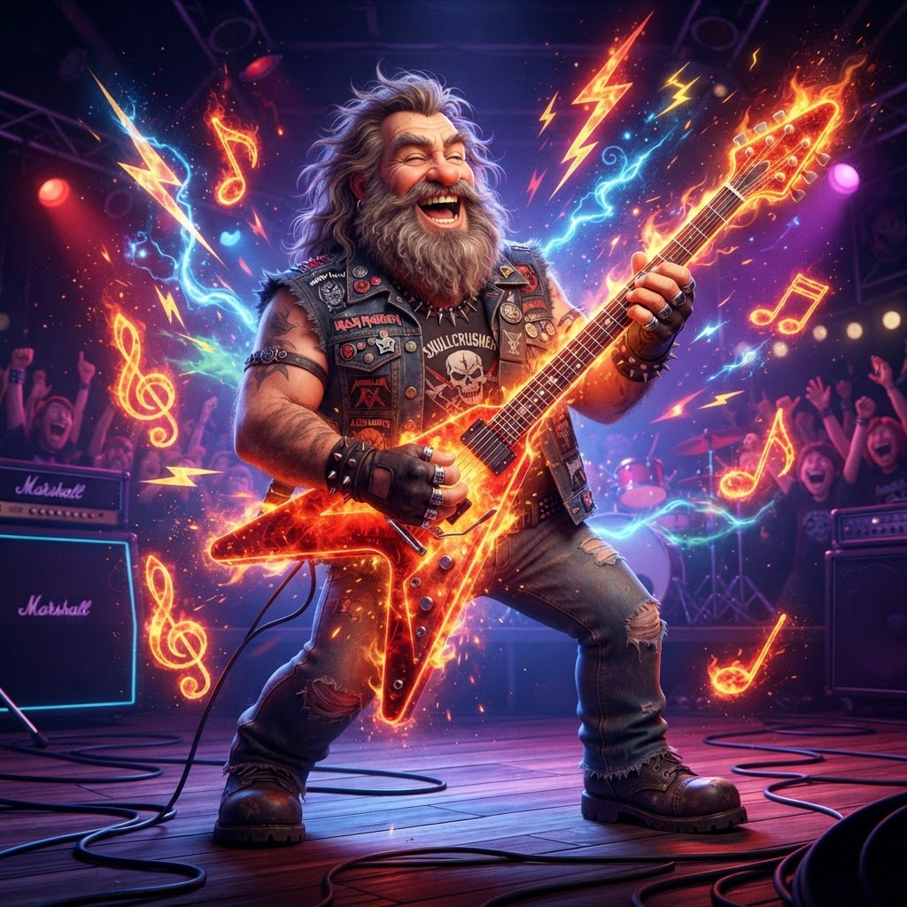 Metal Daily: The Sludge Returns and Chile's Heavy Calendar