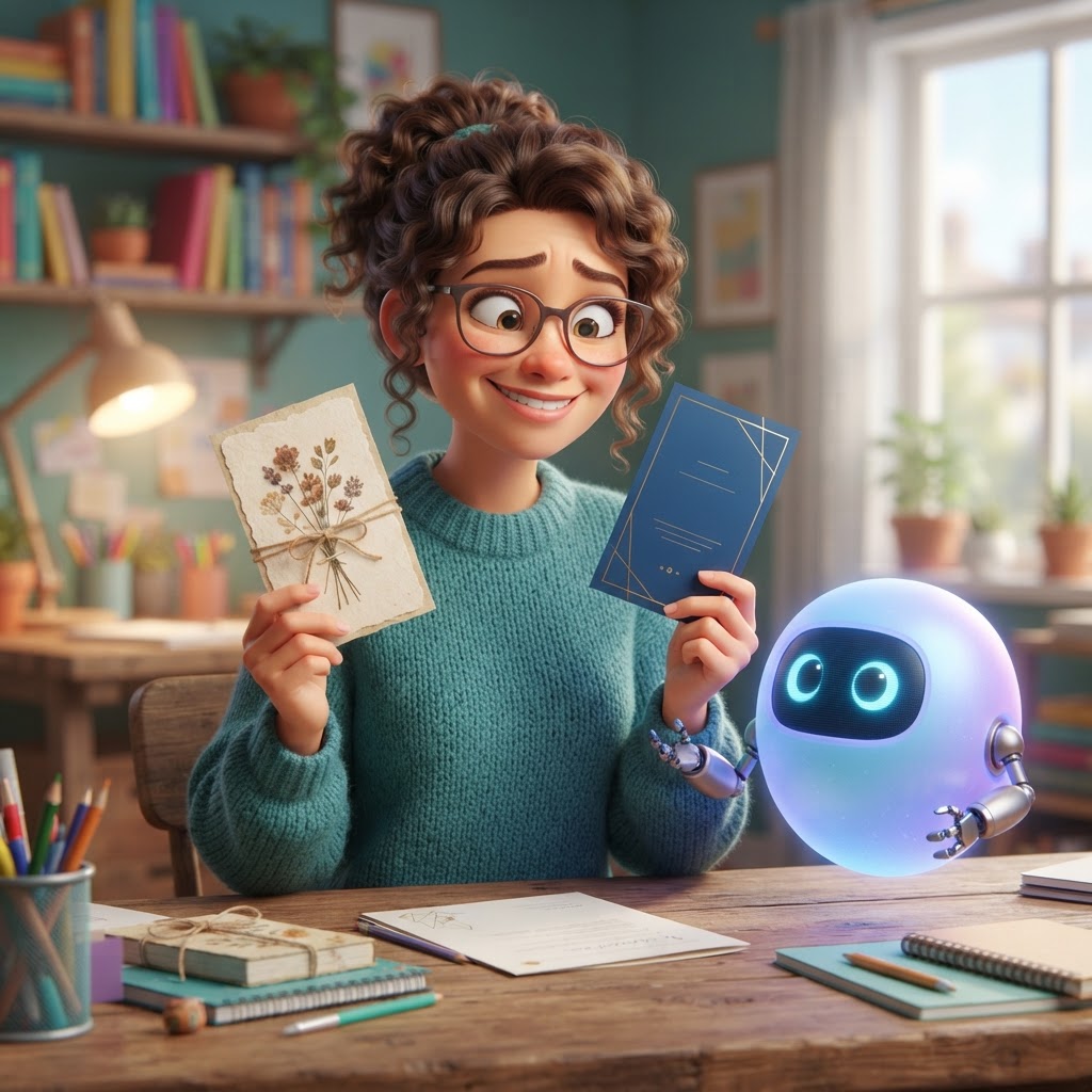 Artificial intelligence illustration