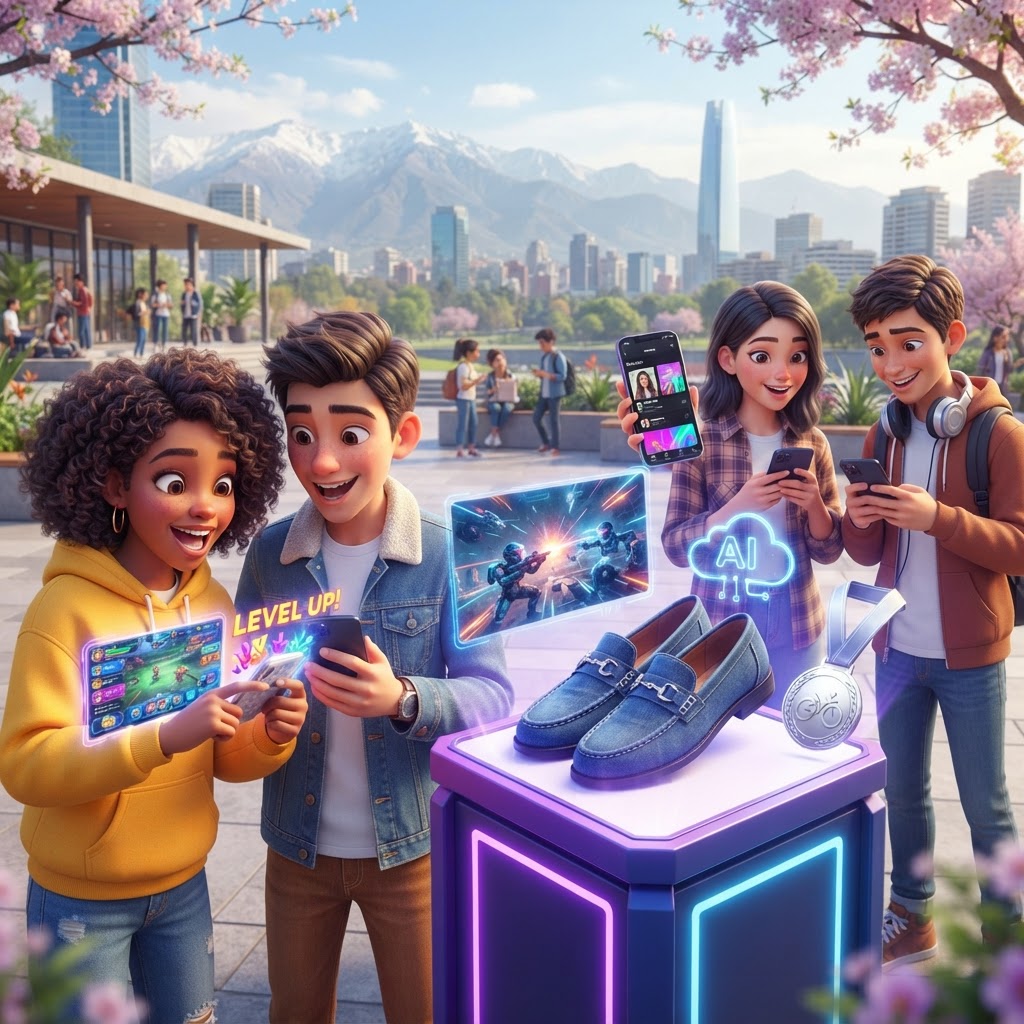 Spring Plot Twists: Joafers, StarCraft and Record-Breaking Music