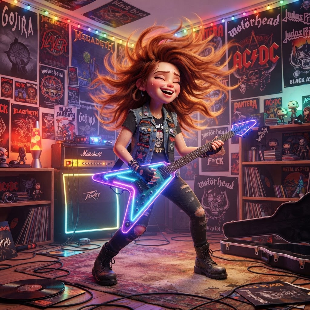 Metal Daily: September 15, 2026 - Keeping it Brutal