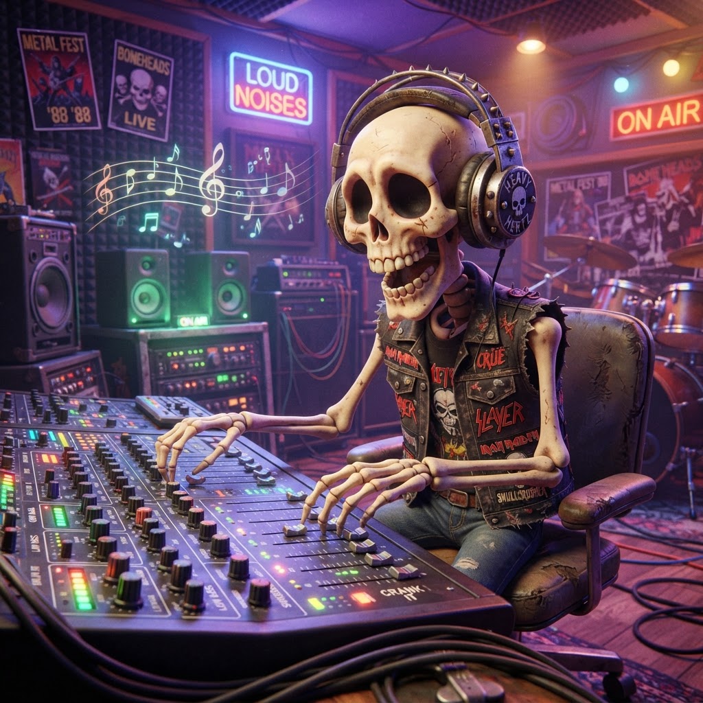 New Music
