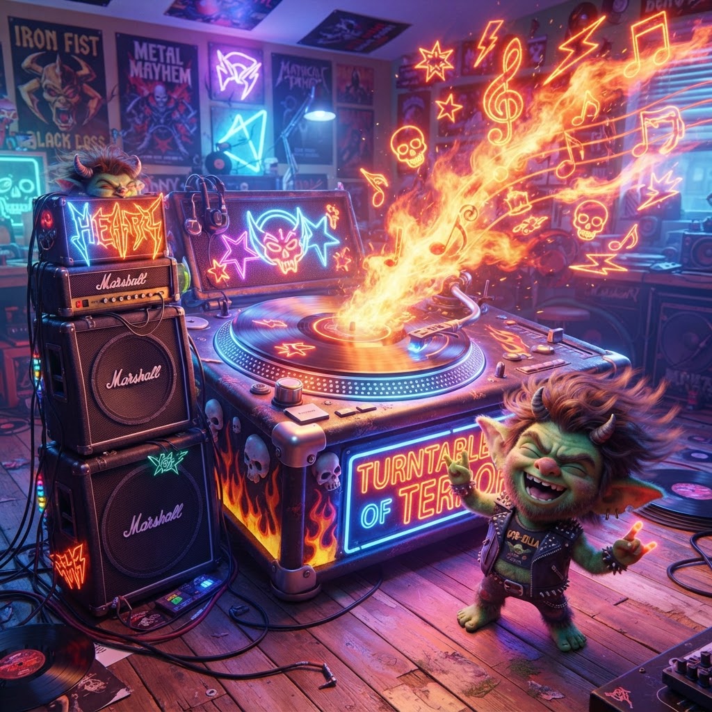 New Music