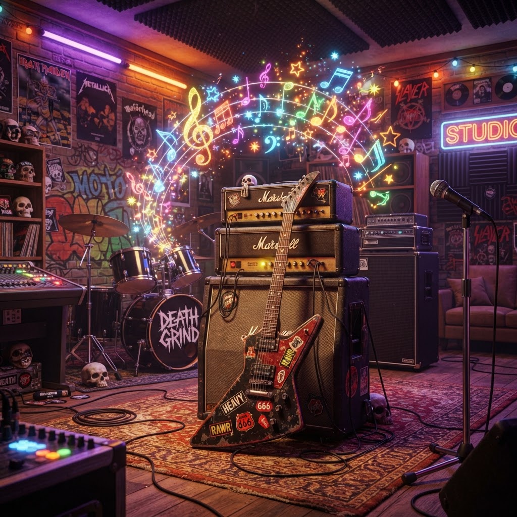 New Music