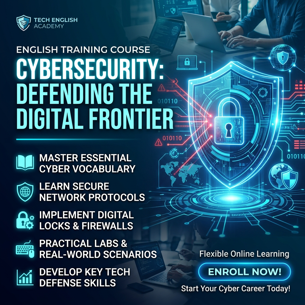 Cybersecurity Essentials for Professionals: Protecting Your Digital Life