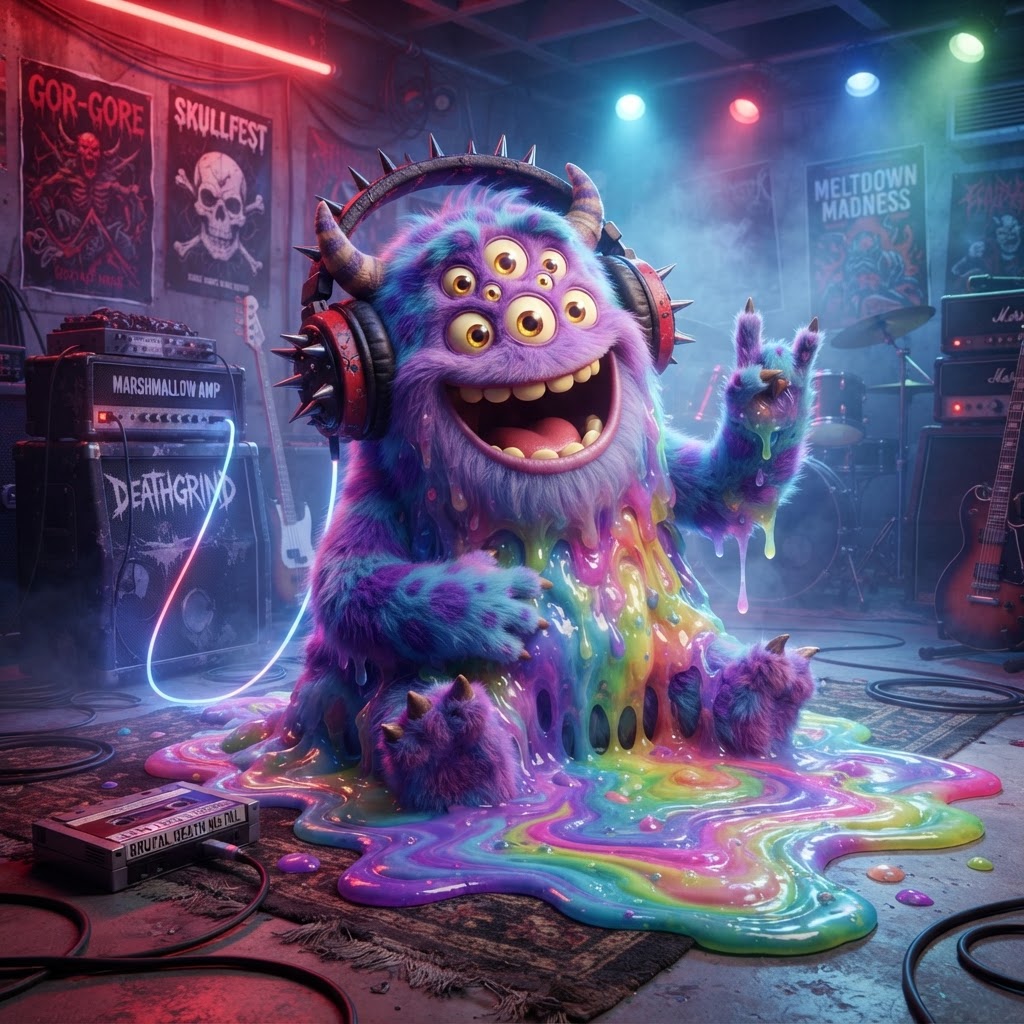 New Music