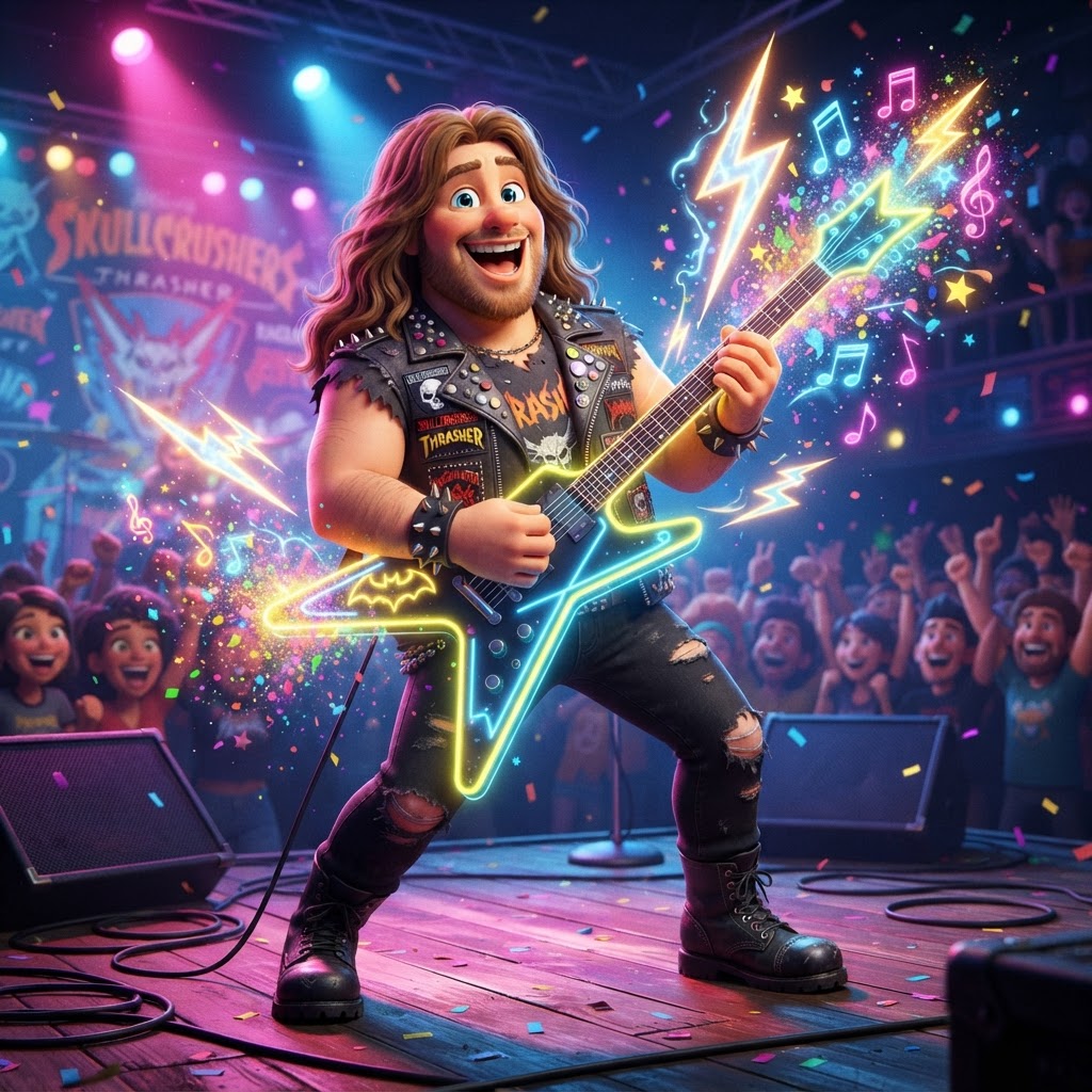 Metal Daily: New Releases, Global Updates, and Chile Tour Alerts