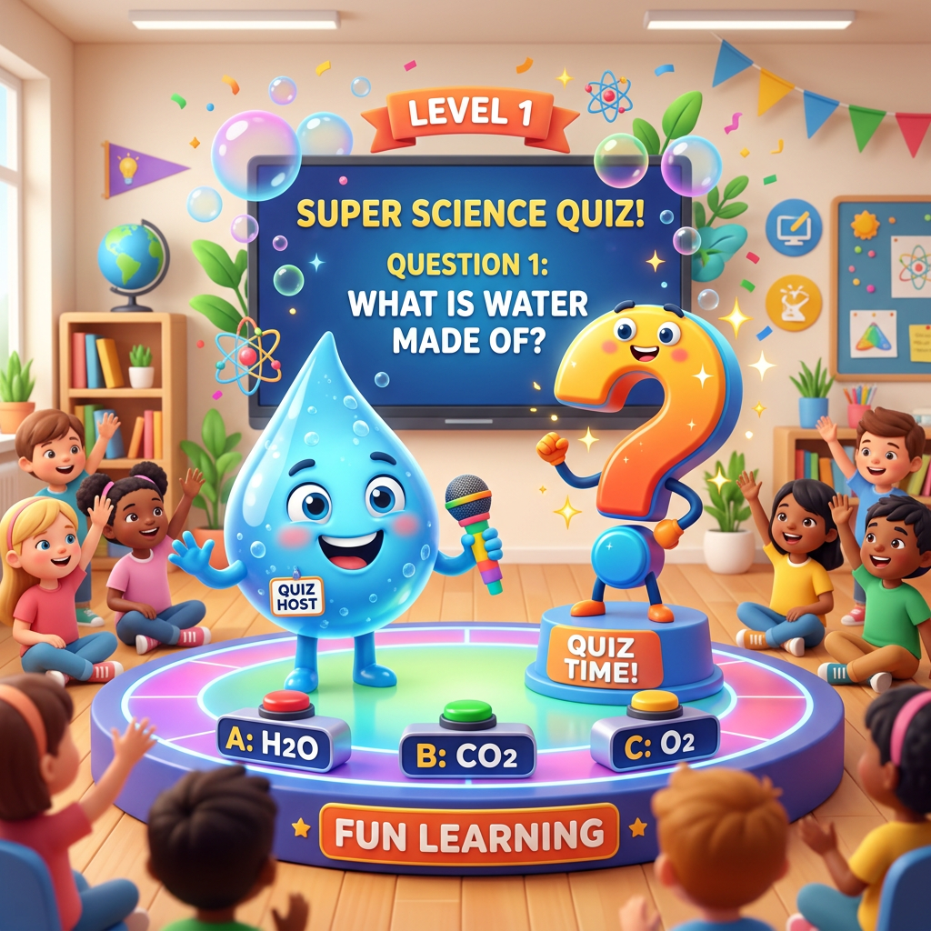 The Water Cycle Slide 6