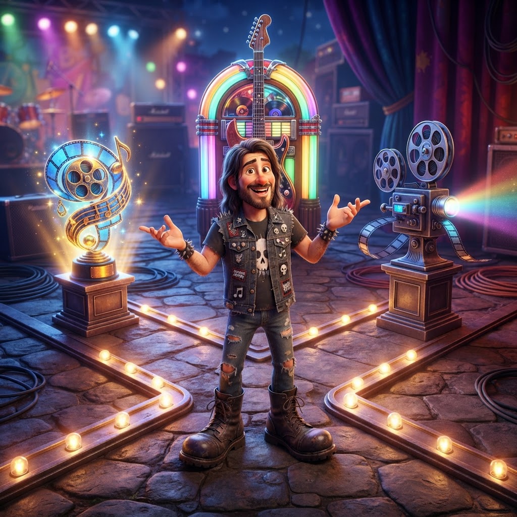 Heavy Crossroads: Nirvana, Godflesh and a Sabbath Film | September 28, 2026